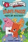 Summer Benton, Summer Benton - Zilbo's Forest: What's Up with That?