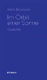 Ir&egrave;ne Bourquin - Im Orbit einer Sonne
