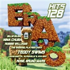 Various - Bravo Hits. Vol. 128, 1 Audio-CD (Audio book)