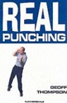 Geoff Thompson - Real Punching