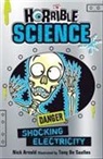 Nick Arnold, Tony De Saulles - Horrible Science - Shocking Electricity