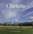 Andrew Wilson - Wild about Clapham