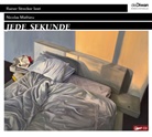 Nicolas Mathieu, Rainer Strecker - Jede Sekunde, 1 Audio-CD, 1 MP3 (Audio book)