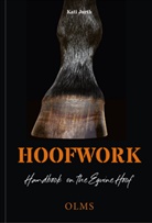 Kati Jurth - Hoofwork