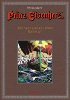 Thomas Yeates - Prinz Eisenherz. Yeates-Jahre