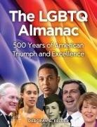 Deborah G Felder, Deborah G. Felder - Lgbtq Almanac
