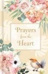 Publications International Ltd - Prayers from the Heart (Devotional)