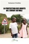 Souleymane S Coulibaly - La protection des droits de l'enfant au Mali