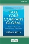 Nataly Kelly - Take Your Company Global