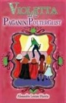 Alexandra Louise Harris - Violetta and the Paganini Poltergeist