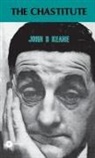 John B. Keane - The Chastitute