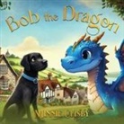 Minnie Clisby, Tbd - Bob the Dragon