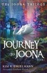 Kim V Engelmann, Kim V. Engelmann - Journey to Joona, Book 1