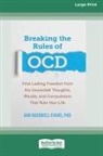 Kim Rockwell-Evans - Breaking the Rules of OCD