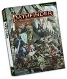 Chris Bissette, Chris Eng, Dan Cascone, James Case, Jeremy Blum, Jessica Catalan... - Pathfinder RPG: NPC Core Pocket Edition (P2)