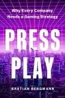 Bastian Bergman, Bastian Bergmann - Press Play