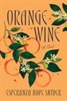 Esperanza Hope Snyder - Orange Wine