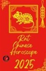 Alina Rubi - Rat Chinese Horoscope 2025