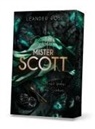 Leander Rose - Sinful Mister Scott