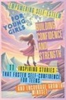 Devon Ashley Abbruzzese, Aria Capri Publishing, Mauricio Vasquez - Empowering Self-Esteem for Young Girls Building Confidence and Strength