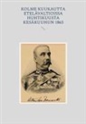 Petri Luosto - Kolme Kuukautta Etelävaltioissa huhtikuusta kesäkuuhun 1863