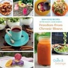 Gisèle Adechian, Solange Adechian, Nathan Miller - RAW FOOD RECIPES