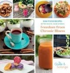 Gisèle Adechian, Solange Adechian - RAW FOOD RECIPES