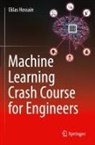 Eklas Hossain - Machine Learning Crash Course for Engineers
