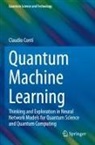 Claudio Conti - Quantum Machine Learning