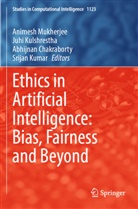 Abhijnan Chakraborty, Abhijnan Chakraborty et al, Juhi Kulshrestha, Srijan Kumar, Animesh Mukherjee - Ethics in Artificial Intelligence: Bias, Fairness and Beyond