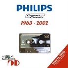 Uwe H. Sültz - PHILIPS Compact Cassetten 1963 - 2002