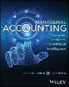 Amy Igou, Joseph Ugrin, Joseph (University of Northern Iowa) Igou Ugrin - Managerial Accounting