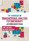 Biljana Van Rijn, Joel Vos, Joel Van Rijn Vos - Handbook of Transactional Analysis Psychotherapy