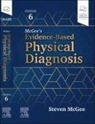 Steven McGee - McGee's Evidence-Based Physical Diagnosis