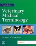 Christenson Dawn E. - Veterinary Medical Terminology