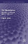 Allan W. (University of Illinois Lerner, Lerner Allan W. - Manipulators
