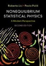 Livi Roberto, Paolo Politi - Nonequilibrium Statistical Physics
