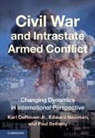 Paul Bellamy, Jr Derouen, Karl DeRouen, Karl DeRouen Jr., Karl (The University of Alabama) Newm Derouen Jr., Edward Newman - Civil War and Intrastate Armed Conflict