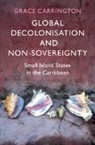 Grace Carrington - Global Decolonisation and Non-Sovereignty