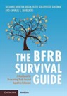 Ruth Goldfinger Golomb, Charles S. Mansueto, Suzanne (Psychology Houston Mouton-Odum, Mouton-Odum Suzanne - Bfrb Survival Guide