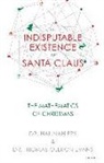 Thomas Oléron Evans, Hannah Fry, Hannah/ Evans Fry - The Indisputable Existence of Santa Claus