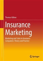Thomas Köhne - Insurance Marketing