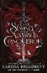 Carissa Broadbent - Slaying the Vampire Conqueror