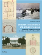 Hartmut Bickelmann - Zwischen Luxusanspruch und Alltagsversorgung - Eiskellerbau und Natureisnutzung im Gebiet des ehemaligen Kreises Eutin