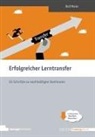 Rolf Meier - Erfolgreicher Lerntransfer