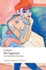 Colette, Southworth Helen - Vagabond