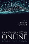P. J. (Juan De La Cierva Postdoctoral Fe Connolly, Connolly P. J., Goldberg Sanford C., Saul Jennifer M. - Conversations Online