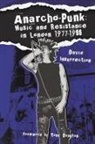 David Insurrection - Anarcho-Punk