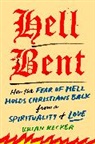 Brian Recker - Hell Bent
