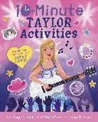 Cassie Cook, Amanda Morrow - 10-Minute Taylor Activities
